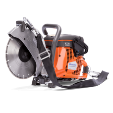 Husqvarna K 770 Rescue